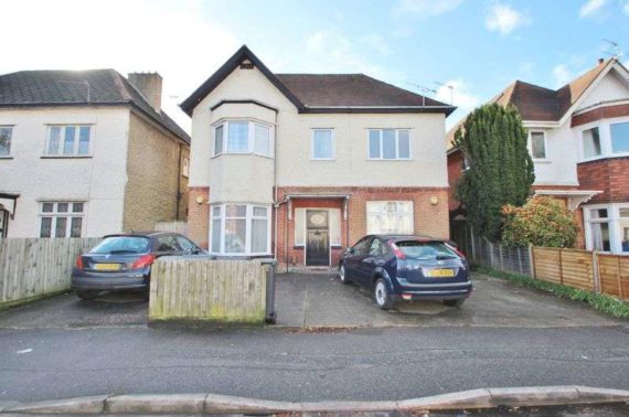 4 Bedroom Detached